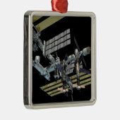 コンピュータ生成ビュー15 メタルオーナメント (右)