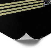 コンピュータ生成ビュー16 ポスター (角)