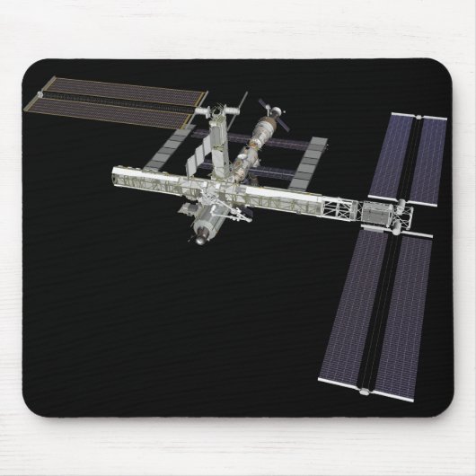 コンピュータ生成ビュー16 マウスパッド (正面)