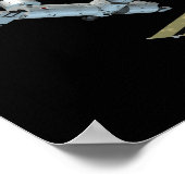 コンピュータ生成ビュー17 ポスター (角)