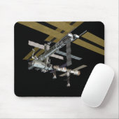 コンピュータ生成ビュー17 マウスパッド (マウス)