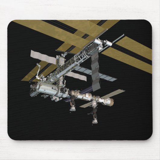 コンピュータ生成ビュー17 マウスパッド (正面)