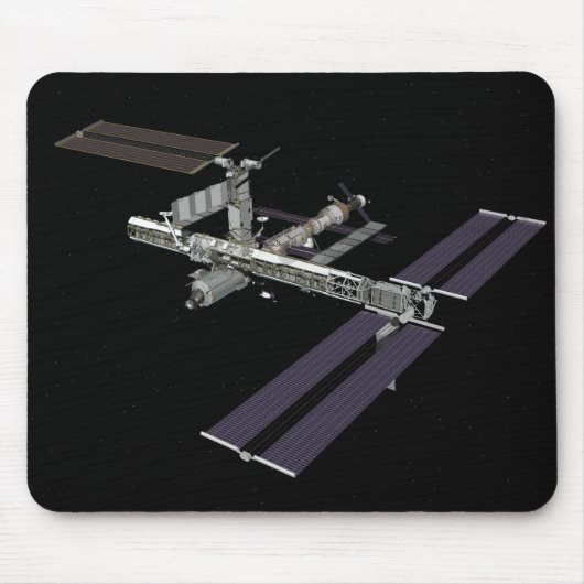 コンピュータ生成ビュー18 マウスパッド (正面)