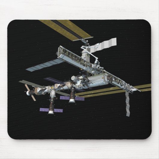 コンピュータ生成ビュー19 マウスパッド (正面)