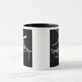 コンピュータ生成ビュー19 マグカップ (中央)