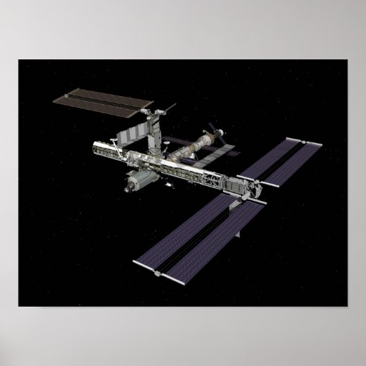 コンピュータ生成ビュー20 ポスター (正面)