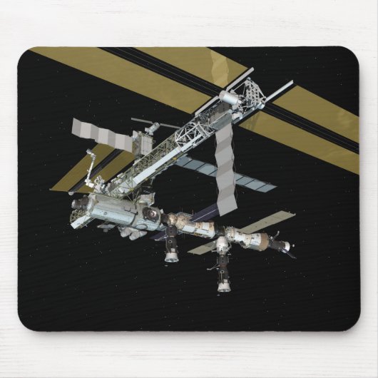 コンピュータ生成ビュー20 マウスパッド (正面)