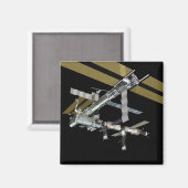 コンピュータ生成ビュー20 マグネット (正面/裏面)