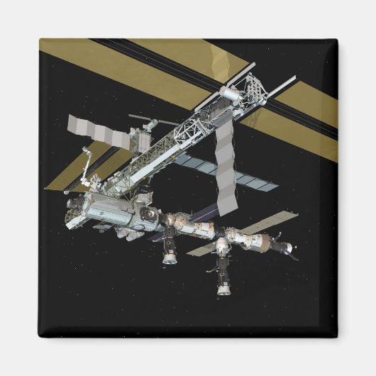 コンピュータ生成ビュー20 マグネット (正面)