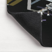 コンピュータ生成ビュー21 マウスパッド (コーナー)