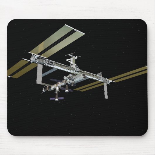 コンピュータ生成ビュー21 マウスパッド (正面)