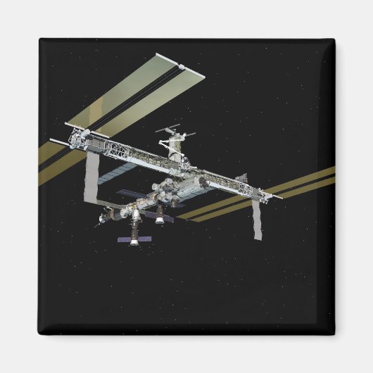 コンピュータ生成ビュー21 マグネット (正面)