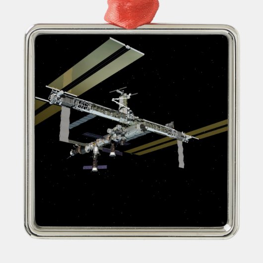 コンピュータ生成ビュー21 メタルオーナメント (正面)