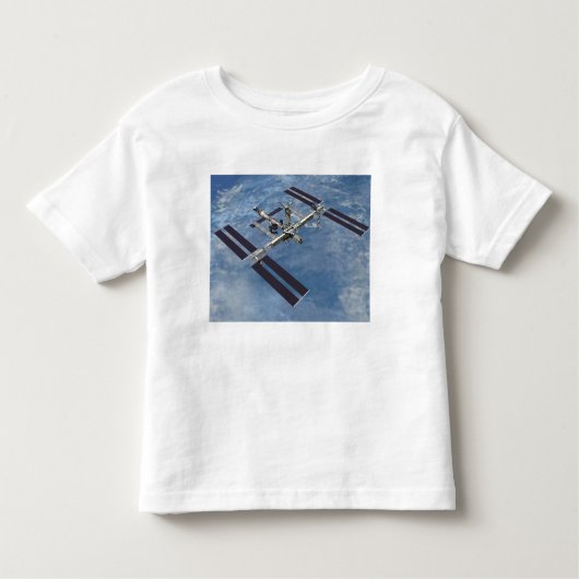 コンピュータ生成ビュー22 トドラーTシャツ (正面)
