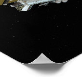 コンピュータ生成ビュー22 ポスター (角)