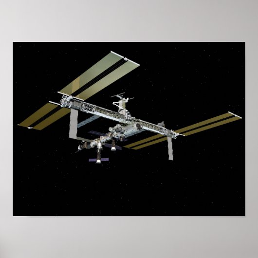 コンピュータ生成ビュー23 ポスター (正面)