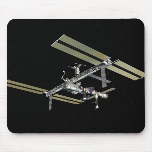 コンピュータ生成ビュー23 マウスパッド (正面)