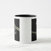 コンピュータ生成ビュー23 マグカップ (中央)