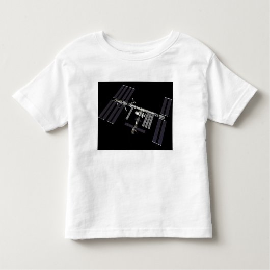 コンピュータ生成ビュー24 トドラーTシャツ (正面)