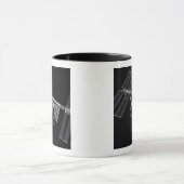 コンピュータ生成ビュー24 マグカップ (中央)