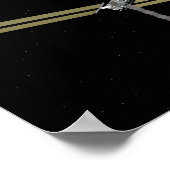 コンピュータ生成ビュー25 ポスター (角)