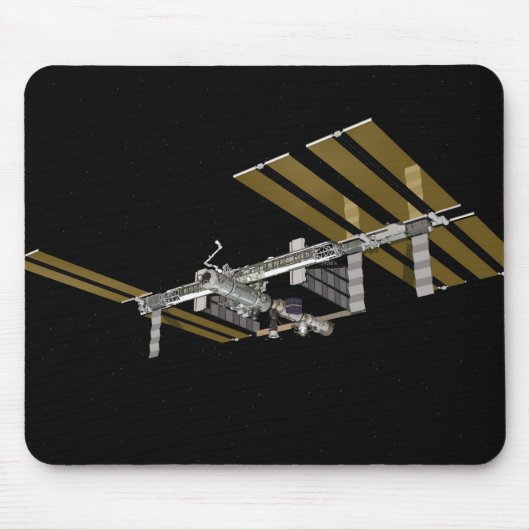 コンピュータ生成ビュー25 マウスパッド (正面)