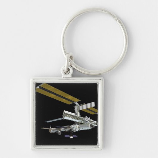 コンピュータ生成ビュー26 キーホルダー (正面)