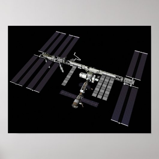 コンピュータ生成ビュー26 ポスター (正面)