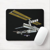コンピュータ生成ビュー26 マウスパッド (マウス)