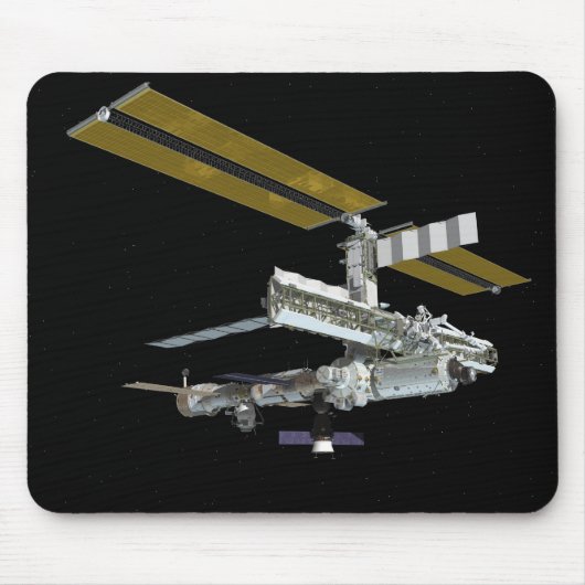 コンピュータ生成ビュー26 マウスパッド (正面)