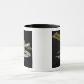 コンピュータ生成ビュー26 マグカップ (中央)