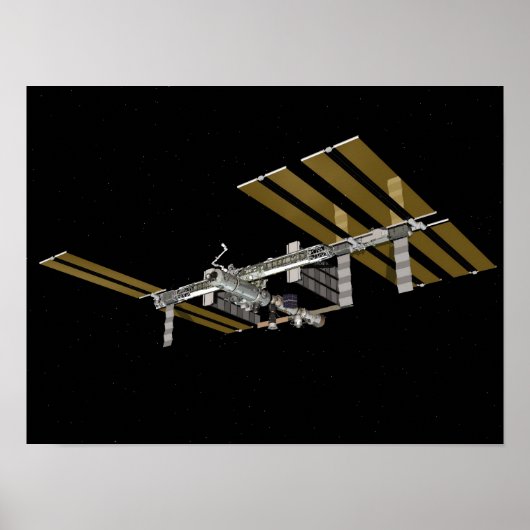 コンピュータ生成ビュー27 ポスター (正面)