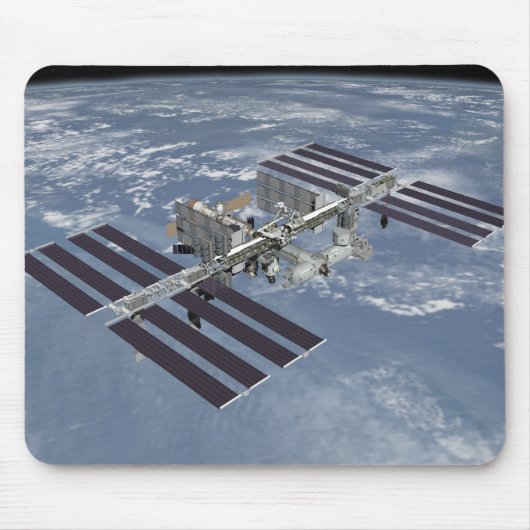 コンピュータ生成ビュー27 マウスパッド (正面)