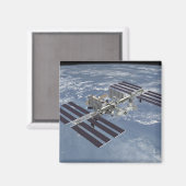 コンピュータ生成ビュー27 マグネット (正面/裏面)