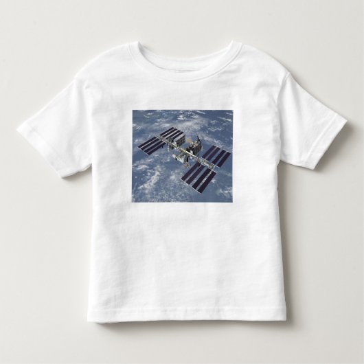 コンピュータ生成ビュー2 トドラーTシャツ (正面)