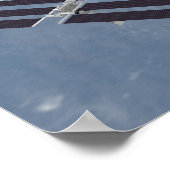 コンピュータ生成ビュー2 ポスター (角)