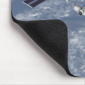 コンピュータ生成ビュー2 マウスパッド (コーナー)