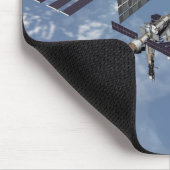 コンピュータ生成ビュー3 マウスパッド (コーナー)