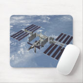 コンピュータ生成ビュー3 マウスパッド (マウス)