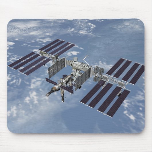 コンピュータ生成ビュー3 マウスパッド (正面)