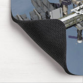 コンピュータ生成ビュー4 マウスパッド (コーナー)