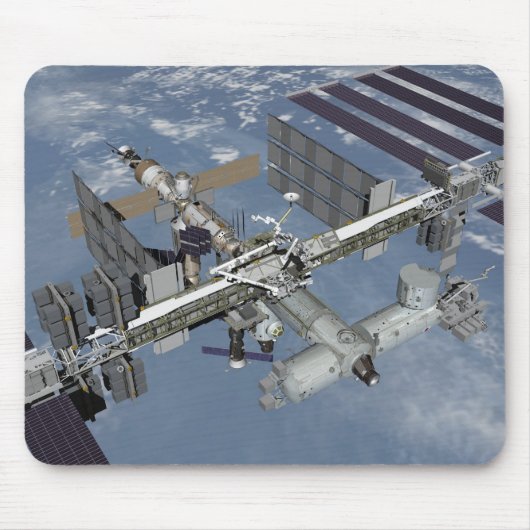 コンピュータ生成ビュー4 マウスパッド (正面)