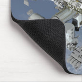 コンピュータ生成ビュー5 マウスパッド (コーナー)