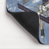 コンピュータ生成ビュー6 マウスパッド (コーナー)