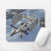 コンピュータ生成ビュー6 マウスパッド (マウス)