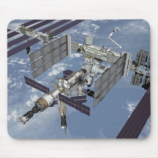 コンピュータ生成ビュー6 マウスパッド (正面)