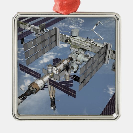 コンピュータ生成ビュー6 メタルオーナメント (正面)