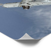 コンピュータ生成ビュー7 ポスター (角)