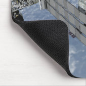 コンピュータ生成ビュー7 マウスパッド (コーナー)