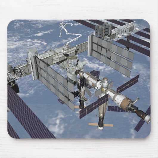 コンピュータ生成ビュー7 マウスパッド (正面)